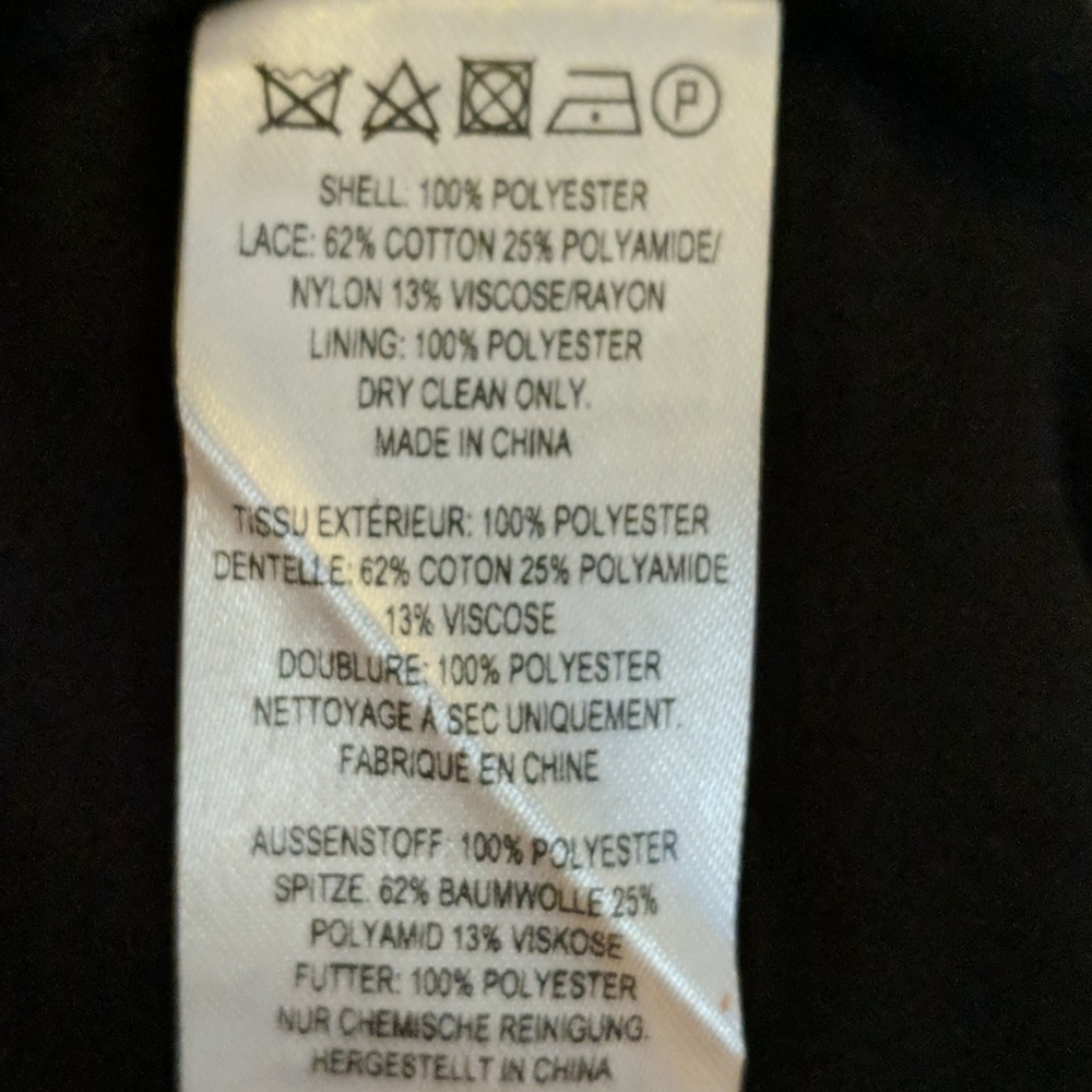 Dress - Picture 6 of 6